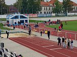 Sportfest in Bad Langensalza (Foto: M.Fromm)