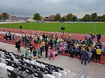 Sportfest in Bad Langensalza (Foto: M.Fromm)