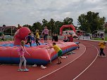 Sportfest in Bad Langensalza (Foto: M.Fromm)