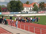 Sportfest in Bad Langensalza (Foto: M.Fromm)