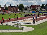 Sportfest in Bad Langensalza (Foto: M.Fromm)