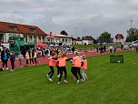 Sportfest in Bad Langensalza (Foto: M.Fromm)