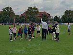 Sportfest in Bad Langensalza (Foto: M.Fromm)