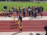 Sportfest in Bad Langensalza (Foto: M.Fromm)