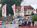 Sportfest in Bad Langensalza (Foto: M.Fromm)
