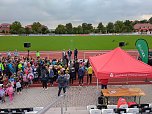 Sportfest in Bad Langensalza (Foto: M.Fromm)