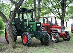 Oldtimerschau in Schwenda (Foto: Ulrich Reinboth)