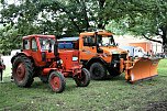 Oldtimerschau in Schwenda (Foto: Ulrich Reinboth)