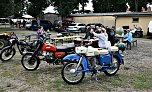 Oldtimerschau in Schwenda (Foto: Ulrich Reinboth)