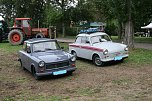 Oldtimerschau in Schwenda (Foto: Ulrich Reinboth)