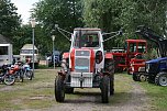 Oldtimerschau in Schwenda (Foto: Ulrich Reinboth)