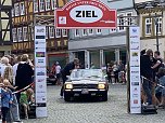 Bierfest und Youngtimer-Rallye in Bad Langensalza   (Foto: oas)