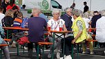 Erstes Hoffest "der Neuzeit" bei der EVN (Foto: nnz)