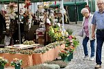 Sonderhäuser Heimatshoppen und Weinfest (Foto: Eva Maria Wiegand)