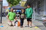 Sonderhäuser Heimatshoppen und Weinfest (Foto: Eva Maria Wiegand)