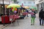 Sonderhäuser Heimatshoppen und Weinfest (Foto: Eva Maria Wiegand)