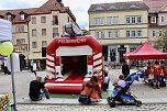 Sonderhäuser Heimatshoppen und Weinfest (Foto: Eva Maria Wiegand)