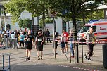 17. Nordhäuser City-Lauf (Foto: D. Rieger)