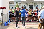 17. Nordhäuser City-Lauf (Foto: D. Rieger)