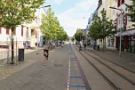 17. Nordhäuser City-Lauf (Foto: D. Rieger)