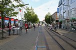 17. Nordhäuser City-Lauf (Foto: D. Rieger)