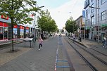 17. Nordhäuser City-Lauf (Foto: D. Rieger)