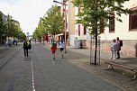 17. Nordhäuser City-Lauf (Foto: D. Rieger)