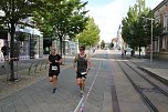 17. Nordhäuser City-Lauf (Foto: D. Rieger)