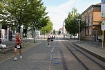 17. Nordhäuser City-Lauf (Foto: D. Rieger)