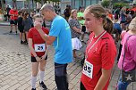 17. Nordhäuser City-Lauf (Foto: D. Rieger)