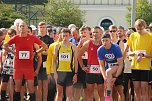 17. Nordhäuser City-Lauf (Foto: agl)