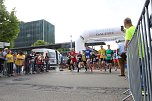 17. Nordhäuser City-Lauf (Foto: agl)