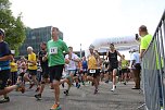 17. Nordhäuser City-Lauf (Foto: agl)