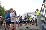 17. Nordhäuser City-Lauf (Foto: agl)