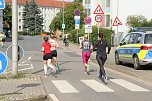 17. Nordhäuser City-Lauf (Foto: agl)