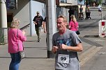 17. Nordhäuser City-Lauf (Foto: agl)