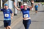 17. Nordhäuser City-Lauf (Foto: agl)