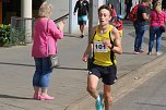 17. Nordhäuser City-Lauf (Foto: agl)