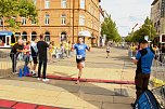 17. Nordhäuser City-Lauf (Foto: agl)