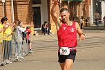 17. Nordhäuser City-Lauf (Foto: agl)