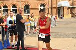 17. Nordhäuser City-Lauf (Foto: agl)