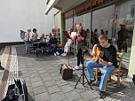 27. Weinfest und Heimatshoppen in Sondershausen (Foto: Janine Skara)