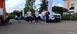 2. Albertsmeyer Cup im Golfpark Neustadt (Foto: Golfpark Neustadt)