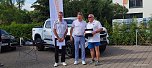 2. Albertsmeyer Cup im Golfpark Neustadt (Foto: Golfpark Neustadt)