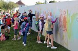 KNAUF-Kinderfest in Rottleberode (Foto: oas)