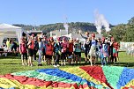 KNAUF-Kinderfest in Rottleberode (Foto: oas)