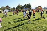 KNAUF-Kinderfest in Rottleberode (Foto: oas)