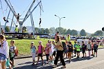 KNAUF-Kinderfest in Rottleberode (Foto: oas)