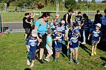 KNAUF-Kinderfest in Rottleberode (Foto: oas)