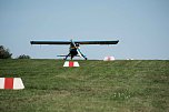 Fly In Tag auf dem Flugplatz (Foto: Peter Blei)